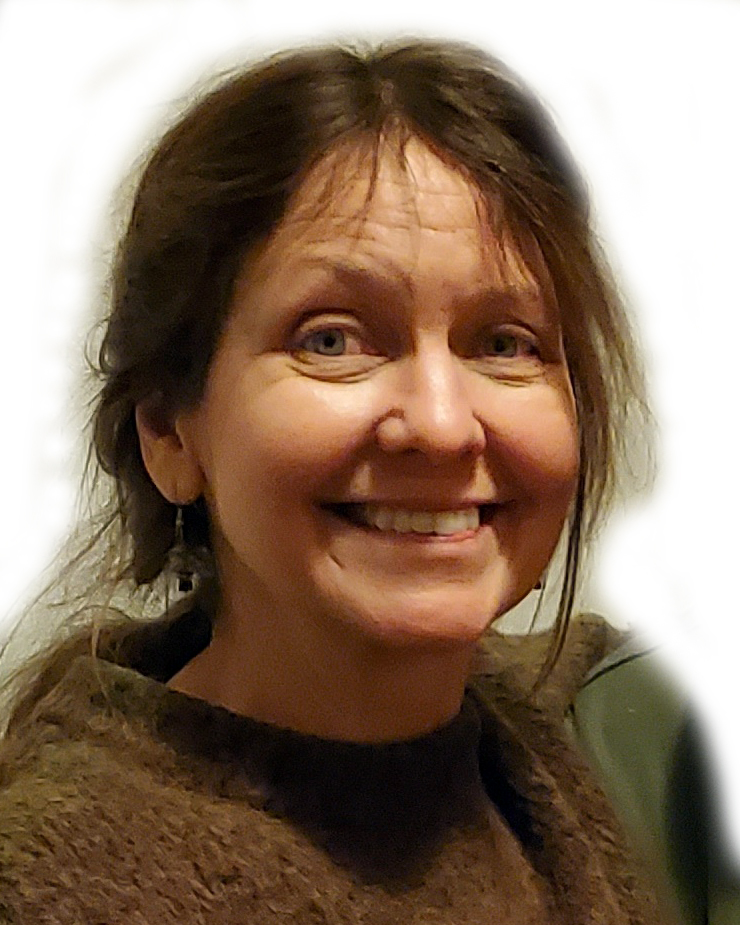 Frances Walsh - Houston